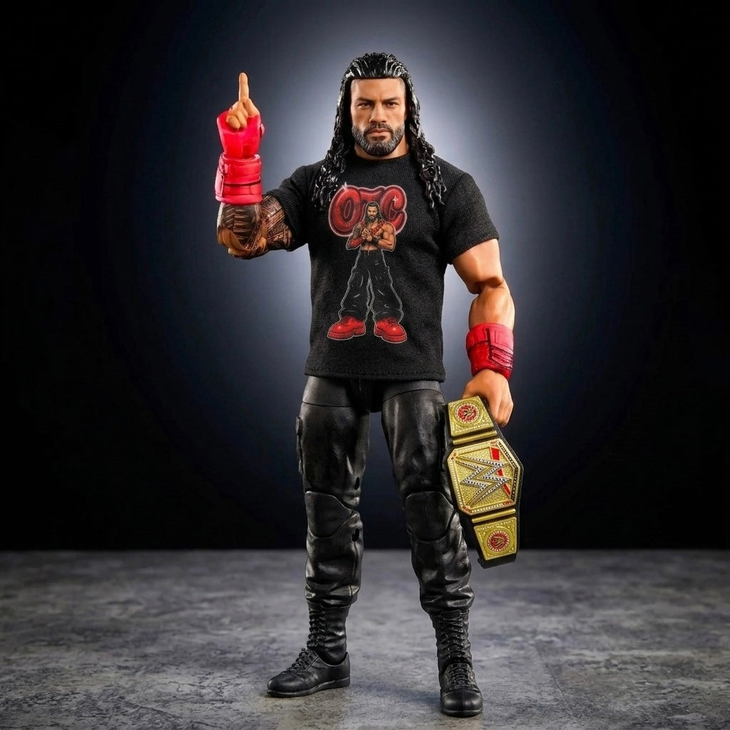 ONE TRUE CHIEF Y200K Roman