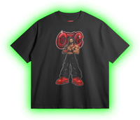 ROMAN REIGNS “ONE TRUE CHIEF” Y2000K TEE