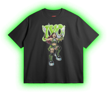 IYO “Y2000K” SKY TEE