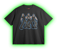 HOUNDS OF JUSTICE Y2000K SETH ROMAN DEAN