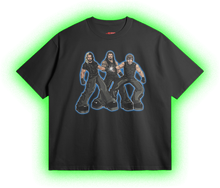 THE SHIELD “HOUNDS OF JUSTICE” Y2000K TEE
