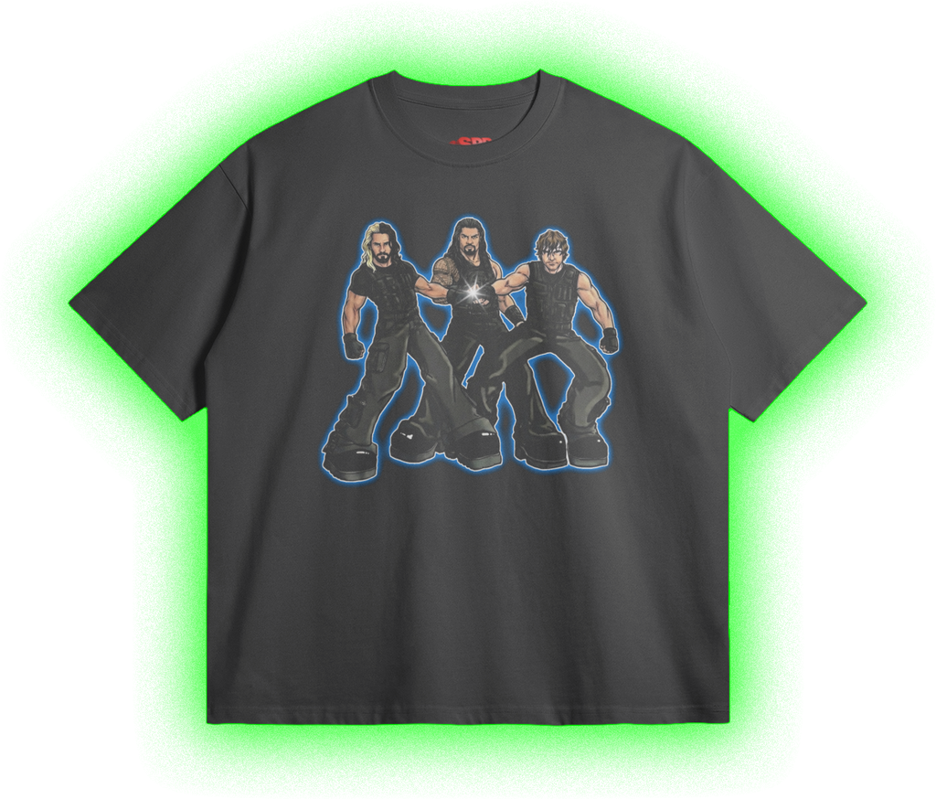 HOUNDS OF JUSTICE Y200K SETH ROMAN DEAN
